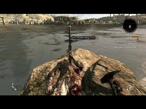Dying Light: The Following – Enhanced Edition how to get excalibur смотреть онлайн