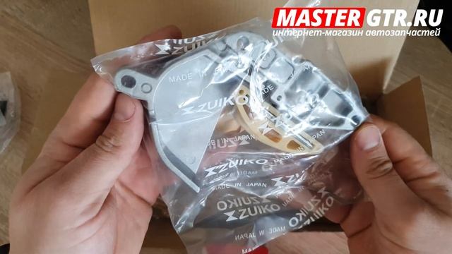 ZUIKO timing kit KB29 nissan QR20DE смотреть онлайн
