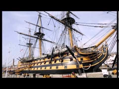 Five Facts About...The Battle Of Trafalgar смотреть онлайн