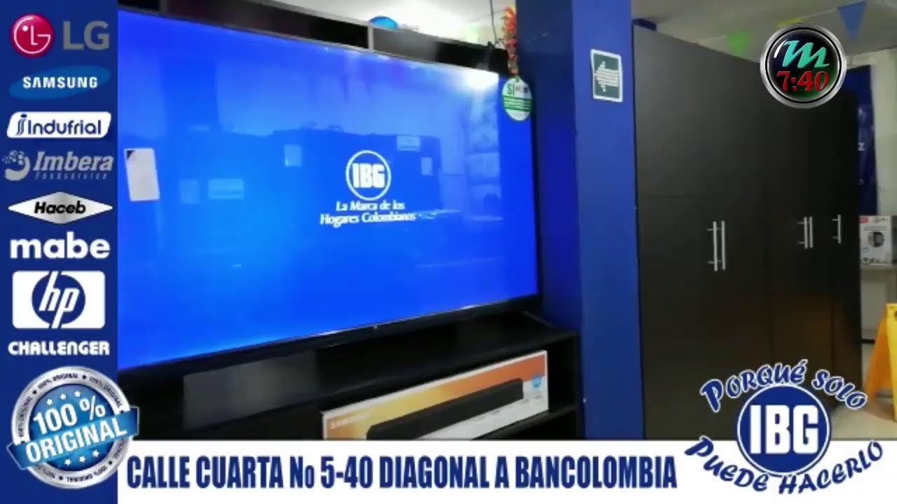 SAN VICENTE DEL CAGUAN NOTICIAS MAGAZIN 7:40 TV. смотреть онлайн