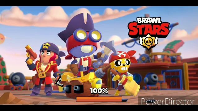 Выпала тара???! ОТКРЫТИЕ БОКСОВ В BRAWL STARS смотреть онлайн