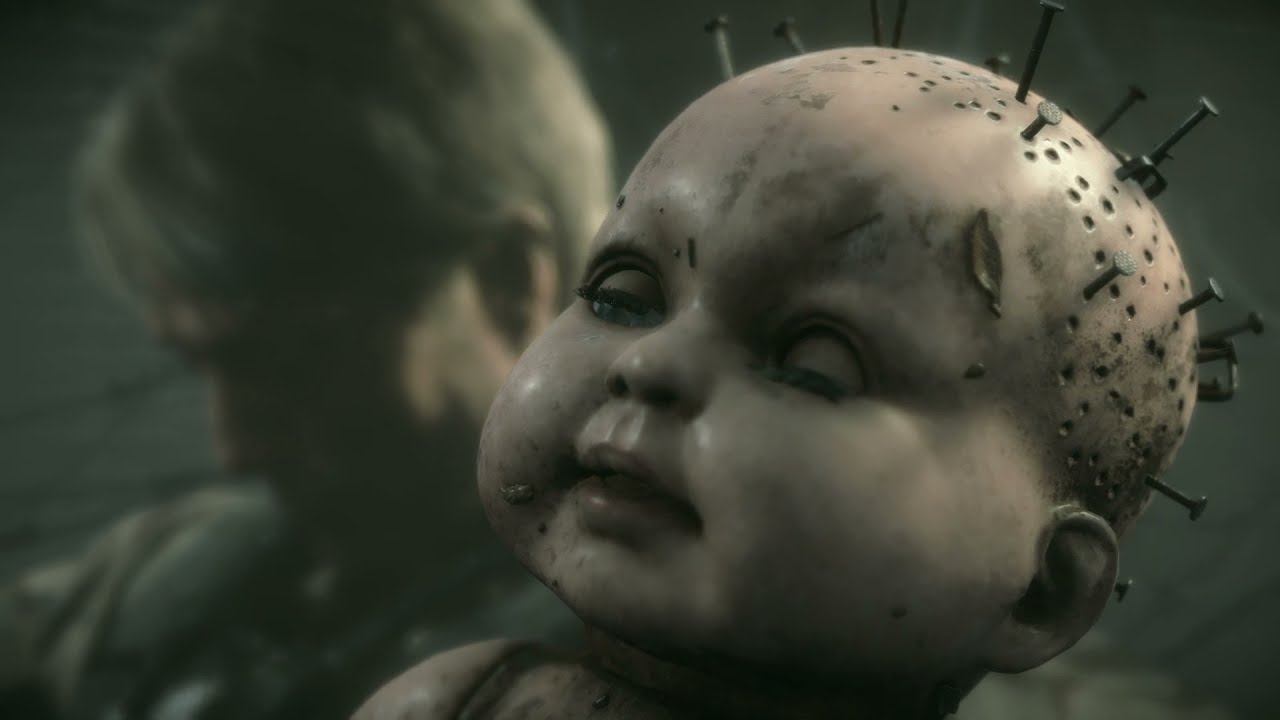 Temporal Phenomena смотреть онлайн