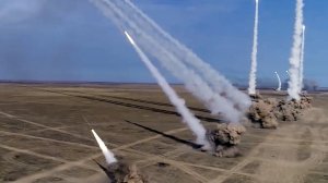 7 Мощных Ракет России