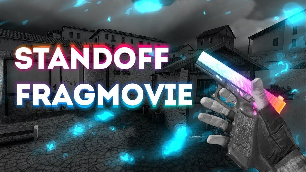 I ❤️ AKR | STANDOFF 2 смотреть онлайн