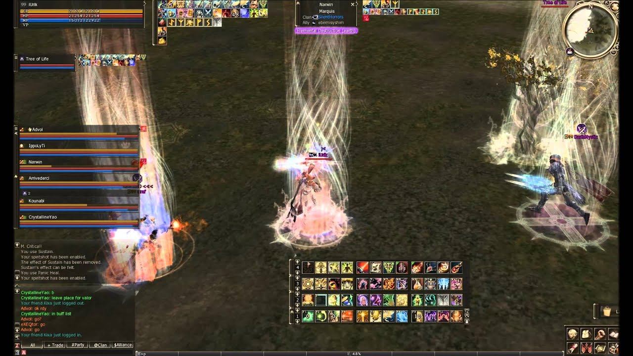 Urik - 7v7 eXEQtor party.mp4 смотреть онлайн