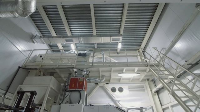 МСК-ЮГ - Фильм