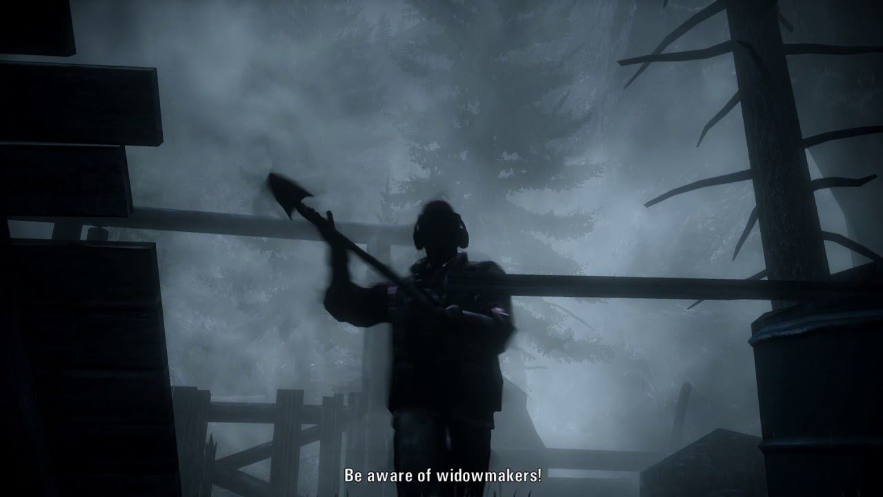 ROSE? Friend or Foe?? | Alan Wake #8 смотреть онлайн