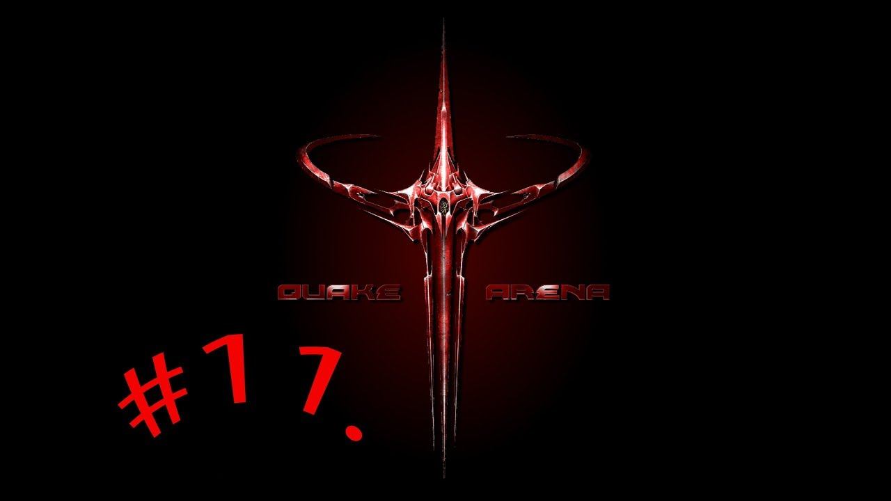 Quake 3 Arena - Zagrajmy #11 смотреть онлайн