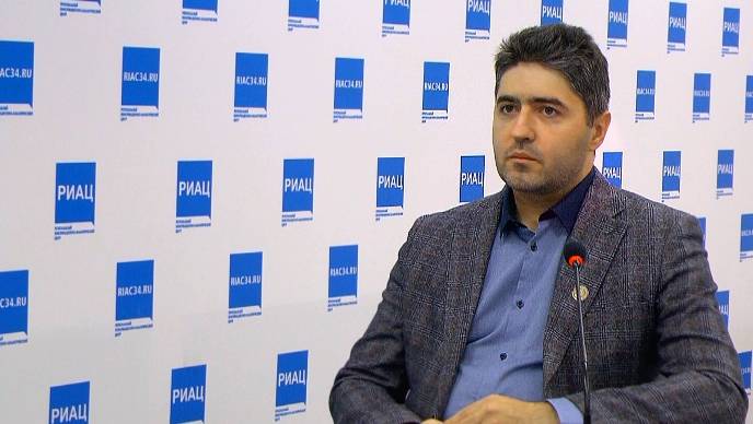 Проект «Десятилетие науки и технологий в России». Владимир Бурмистров. смотреть онлайн