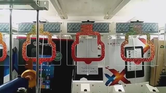 Выиграл в Key Master Радар детектор! смотреть онлайн