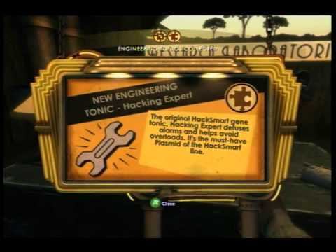 Let's Play - Bioshock: Part 6: Farmer's Market! смотреть онлайн
