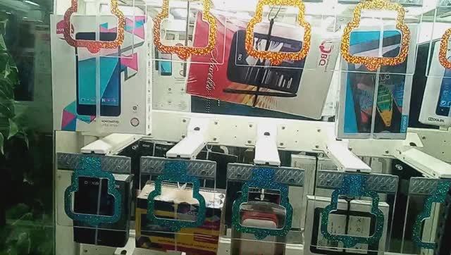 Выиграл телефон Lenovo в автомате Кей Мастер!!! смотреть онлайн