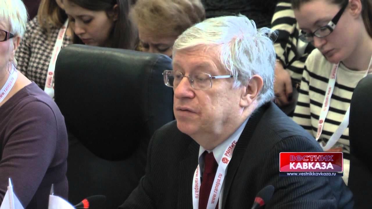 Леонид Григорьев: "В 2015 цена на нефть останется низкой" смотреть онлайн