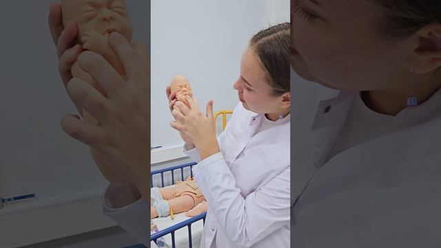 Трудовые будни наших студентов! смотреть онлайн