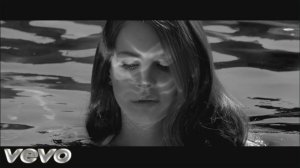 Lana del Rey - Lolita (Official Video)