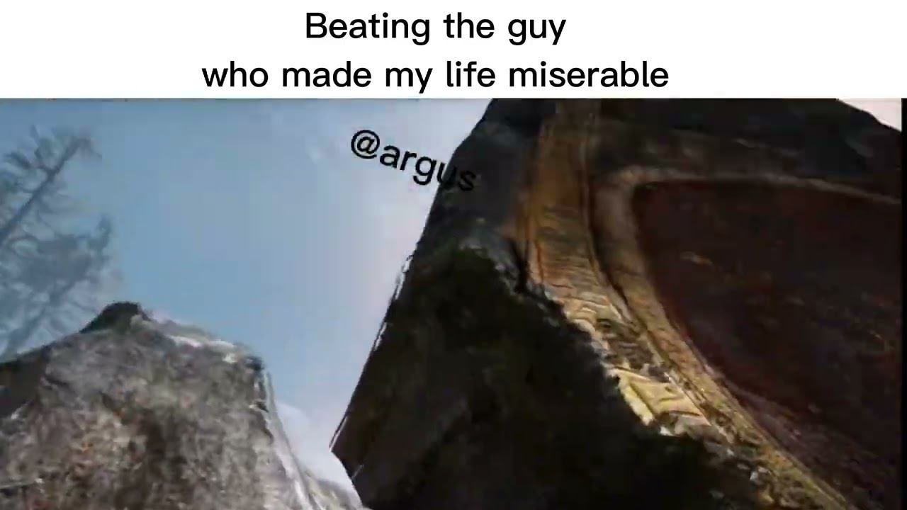 God of War Meme смотреть онлайн