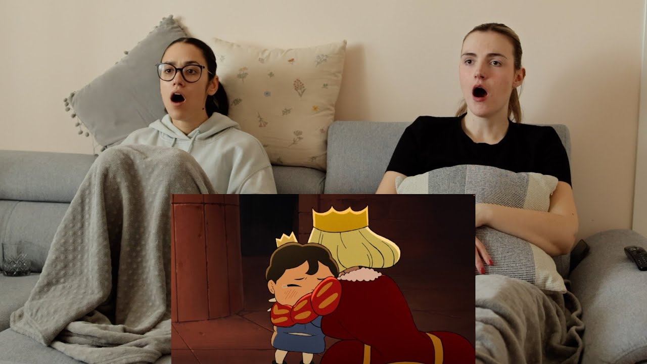 Ranking of Kings Episode 6 Reaction смотреть онлайн
