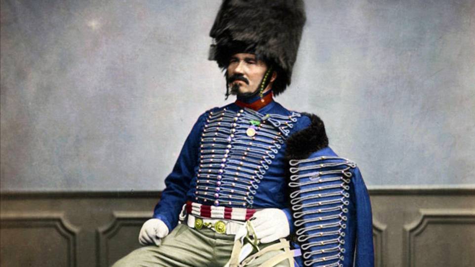 Реальные фото ветеранов 1812 года смотреть онлайн