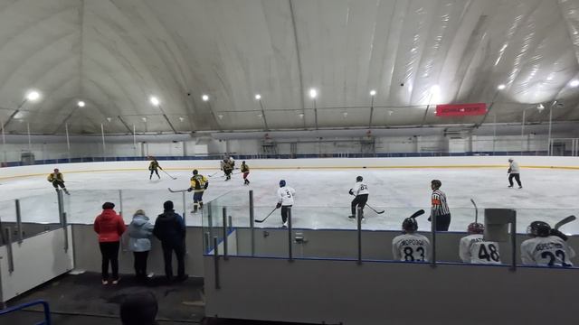 ПС - КСБ 24.11.2024 - 1 период