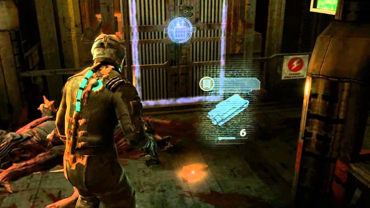 |Dead Space| |CZ LP| 1.díl смотреть онлайн