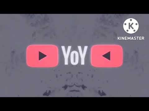 Заставка Ютуб с эффектами №1. YouTube screensaver with effects №1. смотреть онлайн