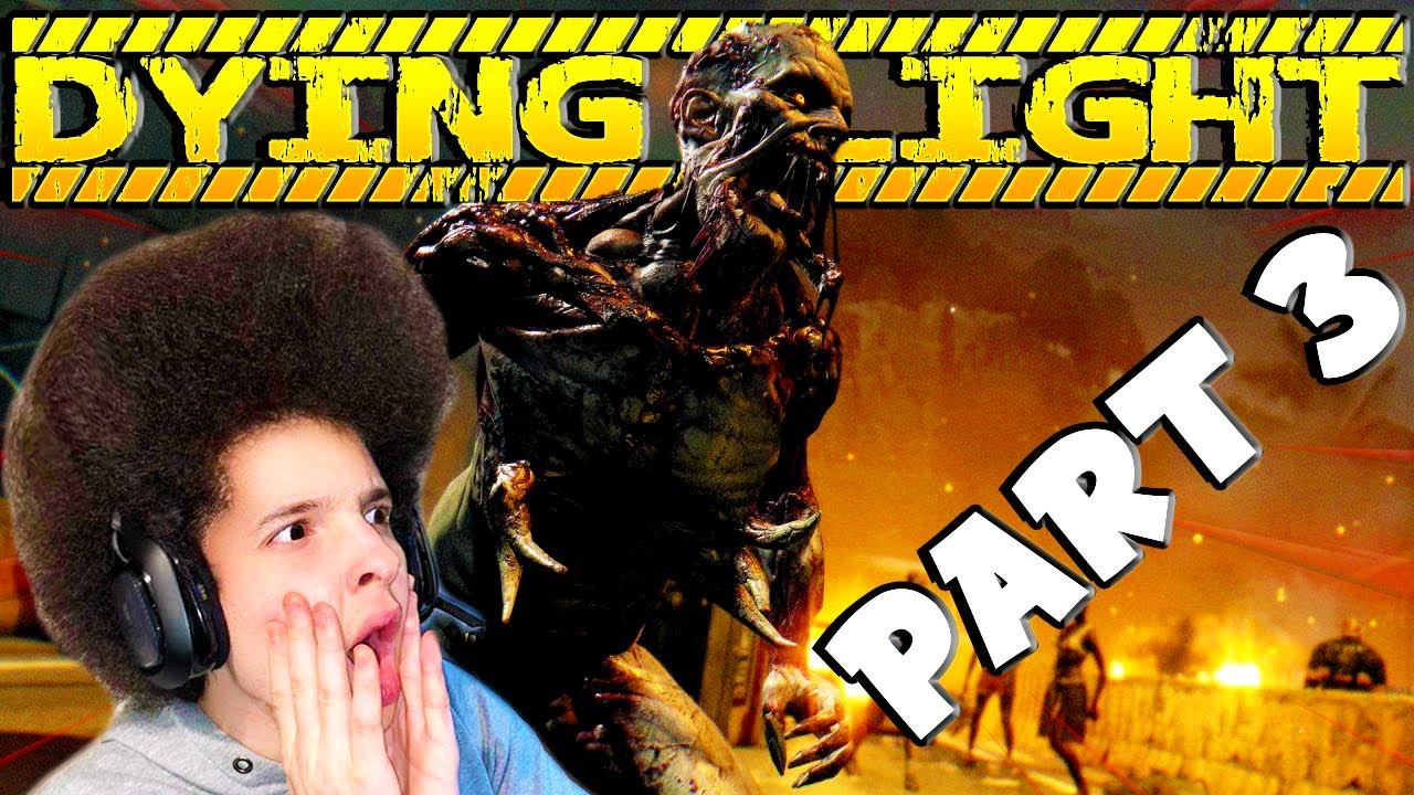 [LIVE] Dying Light Story Mode Part 3 - Dying Light 2 HYPE!!! смотреть онлайн
