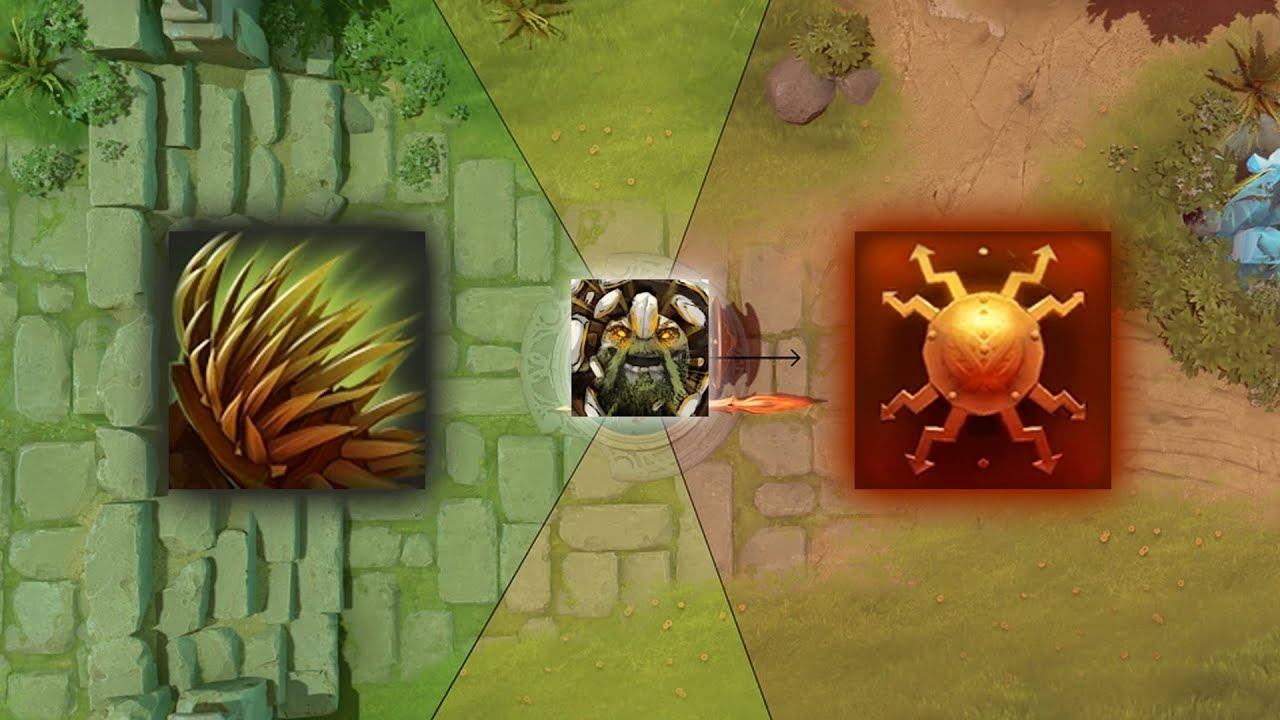 Rounded 360° defense смотреть онлайн