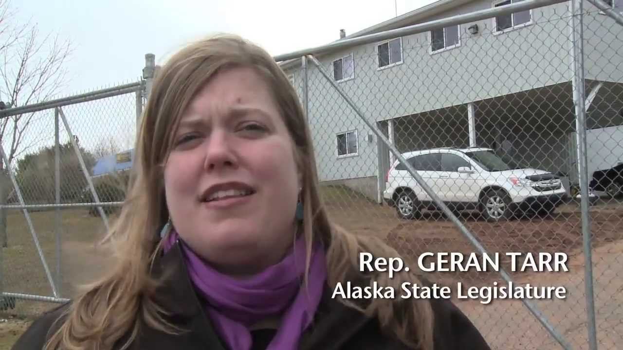 Aquabounty's GM Salmon Facility, PEI Canada смотреть онлайн