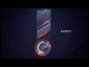 ID ЗАСТАВКА МАТЧ ТВ HD SD 16x9