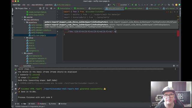 70 - Automating New Tabs and Windows part 1 смотреть онлайн