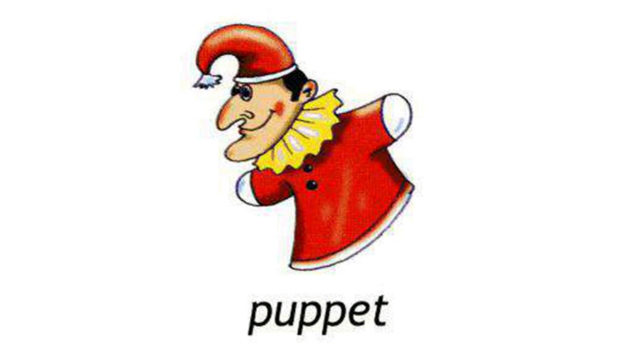 How to Pronounce Puppet in British English смотреть онлайн