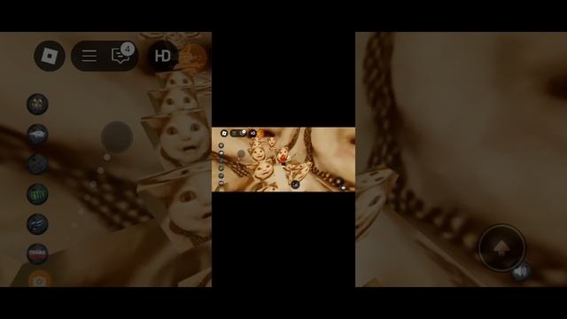 прохожу обби не бойся, я друг. смотреть онлайн