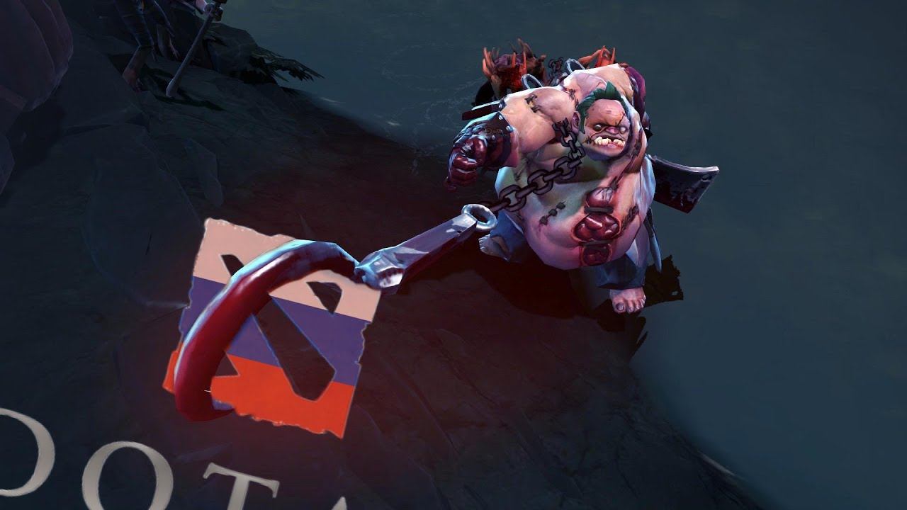 Русская Дота смотреть онлайн