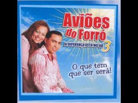 Aviões do Forró - Que tontos que loucos (Vol.3) смотреть онлайн