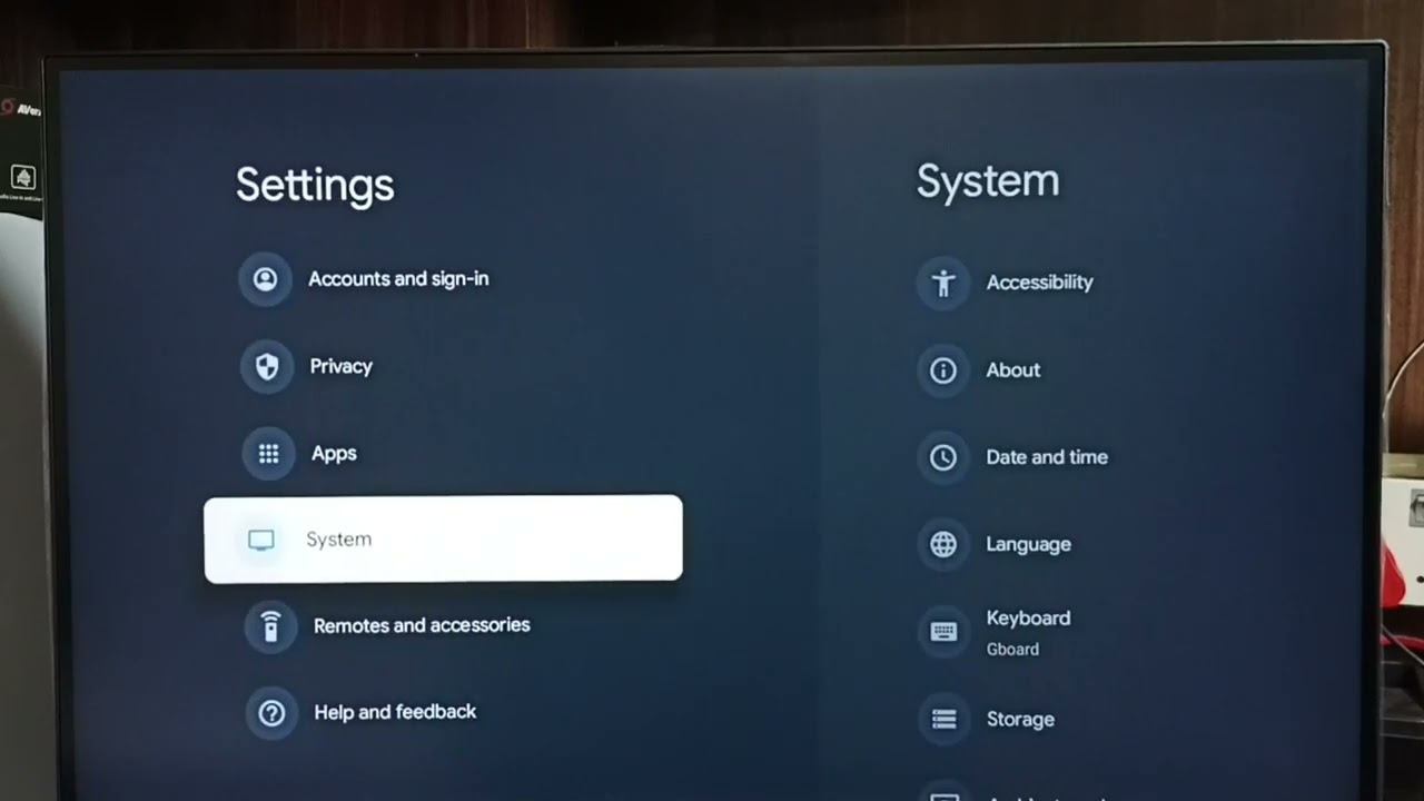 Google TV : Remote Button Shortcut for Turn OFF TalkBack Easily смотреть онлайн