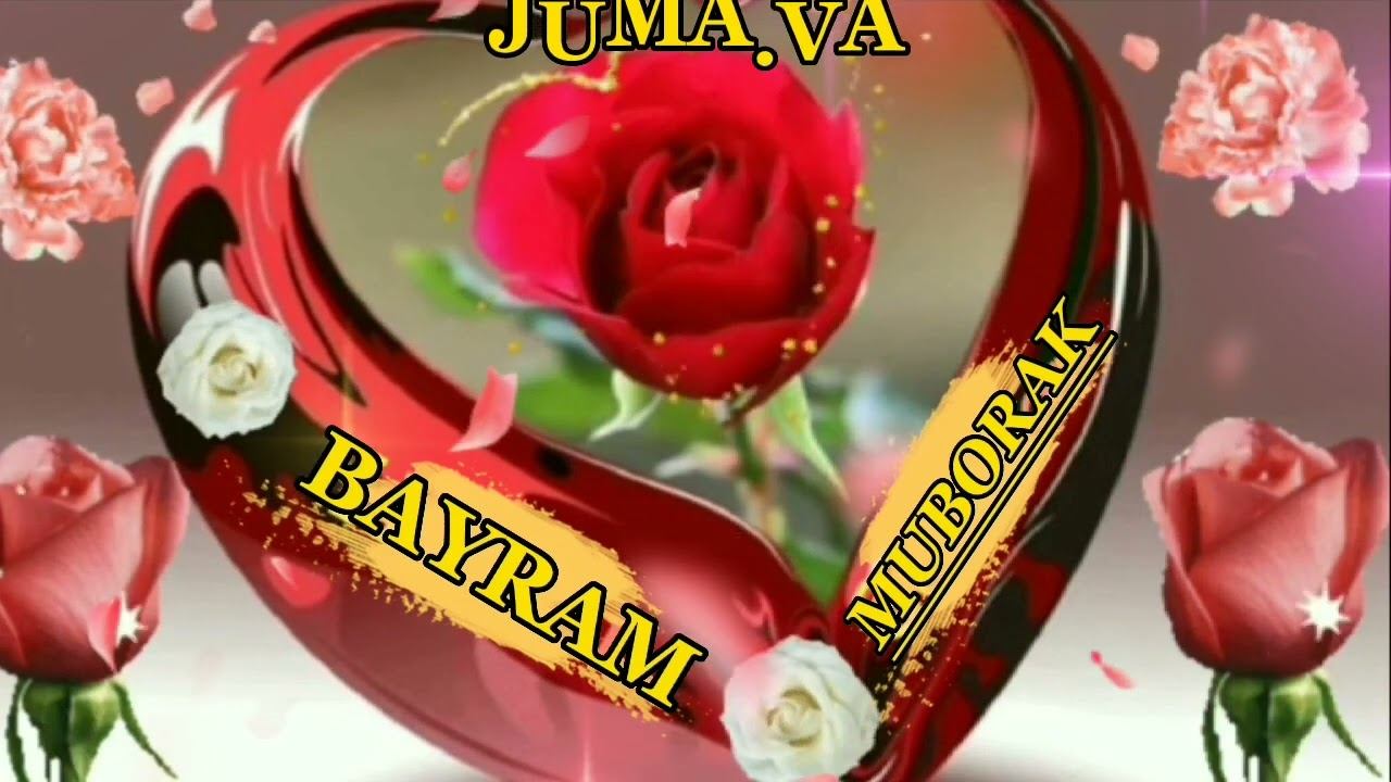 ЖУМА АЙЕМИНГ Б Н 😍 смотреть онлайн