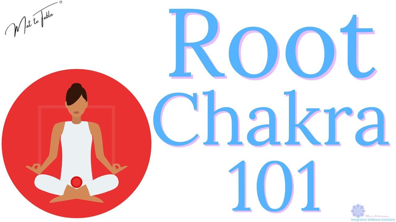 Root Chakra 101 смотреть онлайн