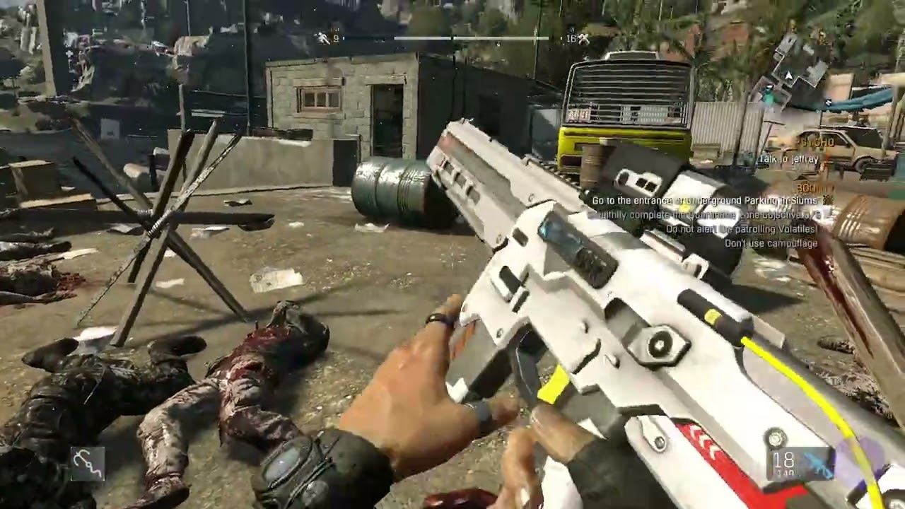 Dying Light - GamePlay Part - 22 | GTX 1650 OC 4 GB | i5 - 7500 | 8 GB RAM смотреть онлайн