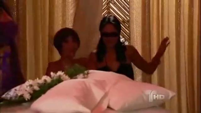 Flor Salvaje Capitulo 114 parte 4 смотреть онлайн