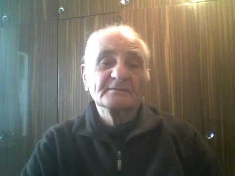 Нам жизнь,увы,дана взаймы.А.Пир-Будагян.Читает А.Пир-Будагян. смотреть онлайн