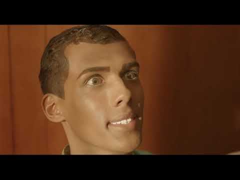 STROMAE-PAPAOUTAI OFFICIAL VIDEO CLIP смотреть онлайн