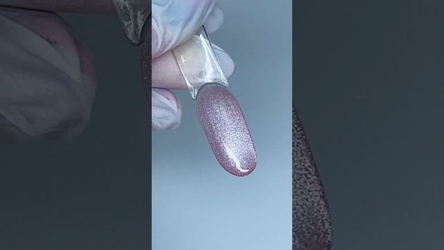 ОБЗОР ГЕЛЬ ЛАКОВ «Кошачий глаз» 👁️