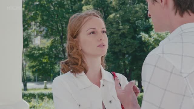Тест на беременность шоурил смотреть онлайн