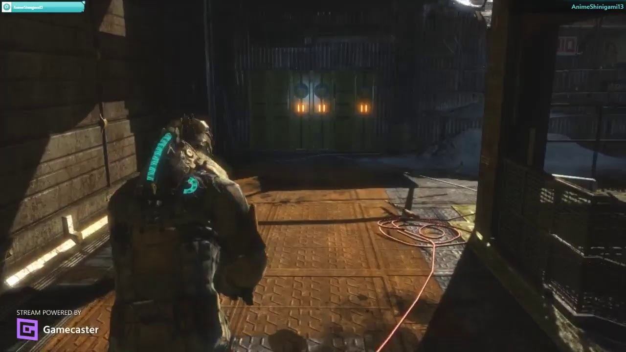 Dead Space 3 - New Game + - Artifact hunt! смотреть онлайн