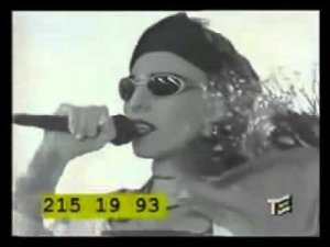 Жанна Агузарова   Ты, только ты