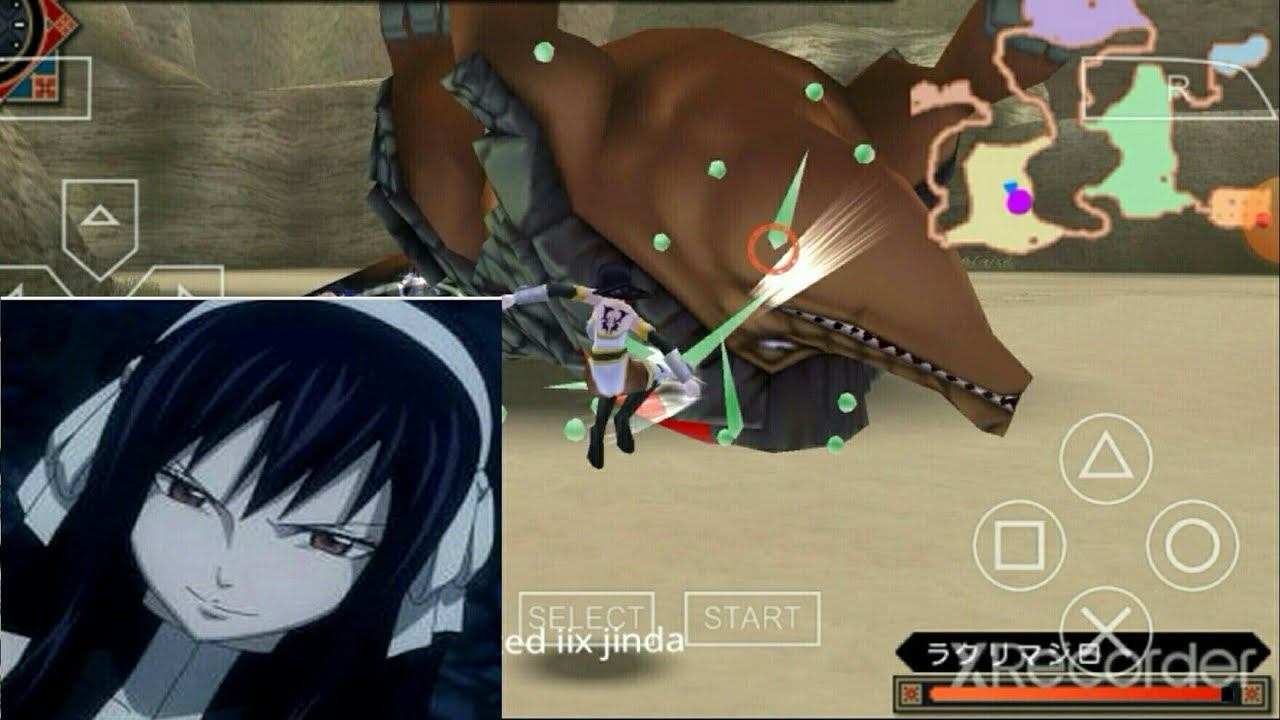 Ultear / Magic Skill / Video Game ( Fairy Tail ) Dungeon / Dragon Slayer смотреть онлайн