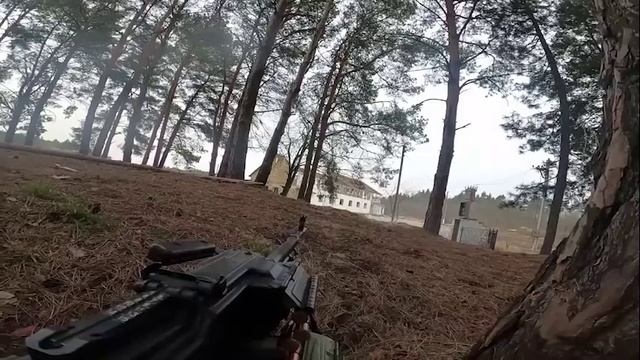 Африканский корпус Санкт-Петербург РФ.mp4