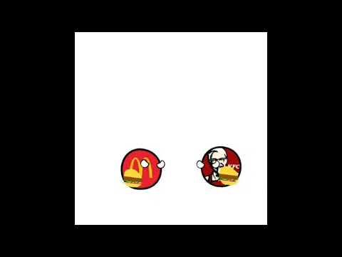 Countryballs Мини-сборник смотреть онлайн