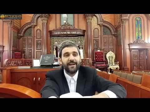 Rabbi Tabibov Questions and Answers #268
The wife doesn't want the dog the husband wants it смотреть онлайн