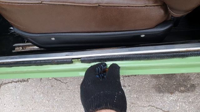 ЗАЗ 968 смотреть онлайн